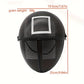 Squid Game 2 Mask - Perfect for Cosplay & Parties