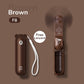 Handheld Fan Mini Portable Electric Ventilador USB Rechargeable Fans 4800mAh Silent Small FAN for Home CoolingVentoinha