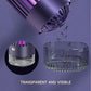 2025 New Electric Shock Mosquito Killer Lamp UV Light USB Charging Mute Trap Flies Bug Zapper Repellent Anti Mosquito Light