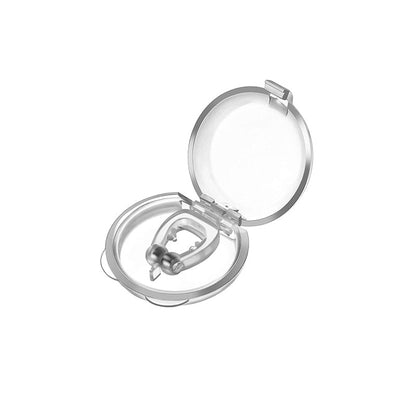 Anti-Snoring Corrector Snore Prevention Gadget  Anti-Snore Device Snore Elimination Nose Clip  Sleep Night