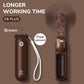Handheld Fan Mini Portable Electric Ventilador USB Rechargeable Fans 4800mAh Silent Small FAN for Home CoolingVentoinha