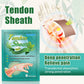 8-80Pcs Sumifun Tendon Sheath Patch Hand Wrist Tendonitis Tenosynovitis Care Sticker Muscle Joint Arthritis Pain Relief Plaster