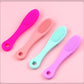 Soft Pet Finger Brush for Dog and Cat, Toothbrush for Tear Stains, Eye Care, Cleaning Grooming Tools Dog Cat Cleaning Supplies