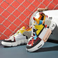 New Men Running Shoes Outdoor Breathable Athletic Sport Shoes High Quality Comfortable Soft Jogging Sneakers Zapatillas