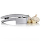 Garlic Press Garlic Chopper Zinc Alloy Garlic Slicer Crusher Garlic Peeler Manual Kitchen Hacking Gadgets