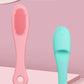 Soft Pet Finger Brush for Dog and Cat, Toothbrush for Tear Stains, Eye Care, Cleaning Grooming Tools Dog Cat Cleaning Supplies
