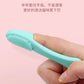 Soft Pet Finger Brush for Dog and Cat, Toothbrush for Tear Stains, Eye Care, Cleaning Grooming Tools Dog Cat Cleaning Supplies