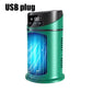2025 New Mini Air Cooler Home Portable Air Conditioner Office Desktop Refrigeration Fan Air Humidifier
