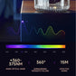 2025 New Electric Shock Mosquito Killer Lamp UV Light USB Charging Mute Trap Flies Bug Zapper Repellent Anti Mosquito Light