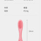 Soft Pet Finger Brush for Dog and Cat, Toothbrush for Tear Stains, Eye Care, Cleaning Grooming Tools Dog Cat Cleaning Supplies