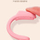 Soft Pet Finger Brush for Dog and Cat, Toothbrush for Tear Stains, Eye Care, Cleaning Grooming Tools Dog Cat Cleaning Supplies