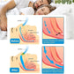 Anti-Snoring Corrector Snore Prevention Gadget  Anti-Snore Device Snore Elimination Nose Clip  Sleep Night