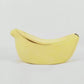 Funny Banana Cat Bed House Cute Cozy Cat Mat Beds Warm Durable Portable Pet Basket Kennel Dog Cushion Cat Supplies Multicolor