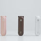 Handheld Fan Mini Portable Electric Ventilador USB Rechargeable Fans 4800mAh Silent Small FAN for Home CoolingVentoinha