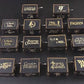 2025 Black Wooden Music Box  Jurassic Park  Caja Musical Queen Totoro Hand Cranked Wood Musical Box Christmas Gift