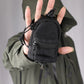 Mini Backpack Nylon pendant Package Bag Fashion  Chest Bag  Sling Crossbody Bag 2025 New Casual Handbag Travel
