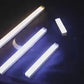 Motion Sensor Light Wireless LED Night Light USB Rechargeable Night Lamp For Kitchen Cabinet Wardrobe Lamp Staircase Backlight
