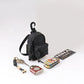 Mini Backpack Nylon pendant Package Bag Fashion  Chest Bag  Sling Crossbody Bag 2025 New Casual Handbag Travel