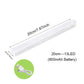 Motion Sensor Light Wireless LED Night Light USB Rechargeable Night Lamp For Kitchen Cabinet Wardrobe Lamp Staircase Backlight