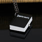 Death Note Steampunk Antique Clock for necklace chain Pocket Watch For Men and Women Best Gifts