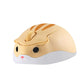 Cute Wireless Mouse Ergonomic Cartoon Hamster Mause USB Optical Gaming 3D Silent Mini Mice For PC Laptop Tablet Computer Office