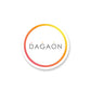 DAGAON Finest [Korean Variety Snack] Box 34 Count – Including [Korean]’s Favorite Chips, Biscuits, Cookies, Pies, Candies. Perfect appetizing for any occasions, gifts and everyone.