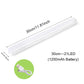 Motion Sensor Light Wireless LED Night Light USB Rechargeable Night Lamp For Kitchen Cabinet Wardrobe Lamp Staircase Backlight