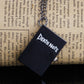 Death Note Steampunk Antique Clock for necklace chain Pocket Watch For Men and Women Best Gifts