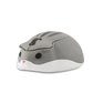 Cute Wireless Mouse Ergonomic Cartoon Hamster Mause USB Optical Gaming 3D Silent Mini Mice For PC Laptop Tablet Computer Office