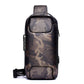 Sling Backpack Cross Body Shoulder Chest Bag Anti-theft Travel Motorcycle Rider Waterproof Oxford  Messenger Bags