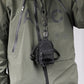 Mini Backpack Nylon pendant Package Bag Fashion  Chest Bag  Sling Crossbody Bag 2025 New Casual Handbag Travel