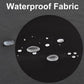 Waterproof Sofa Cover 1/2/3/4 Seater Sofa Cover for Living Room Elastic L Shaped Corner Sofa Cover Couch Cover for Sofa