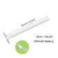 Motion Sensor Light Wireless LED Night Light USB Rechargeable Night Lamp For Kitchen Cabinet Wardrobe Lamp Staircase Backlight