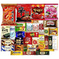 DAGAON Finest [Korean Variety Snack] Box 34 Count – Including [Korean]’s Favorite Chips, Biscuits, Cookies, Pies, Candies. Perfect appetizing for any occasions, gifts and everyone.