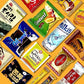 DAGAON Finest [Korean Variety Snack] Box 34 Count – Including [Korean]’s Favorite Chips, Biscuits, Cookies, Pies, Candies. Perfect appetizing for any occasions, gifts and everyone.