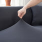 Waterproof Sofa Cover 1/2/3/4 Seater Sofa Cover for Living Room Elastic L Shaped Corner Sofa Cover Couch Cover for Sofa