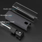 2in1 Microfiber Screen Cleaner Spray Bottle Set Mobile Phone Ipad Computer Microfiber Cloth Wipe Iphone Cleaning Glasses Wipes