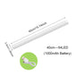 Motion Sensor Light Wireless LED Night Light USB Rechargeable Night Lamp For Kitchen Cabinet Wardrobe Lamp Staircase Backlight