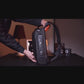 Sling Backpack Cross Body Shoulder Chest Bag Anti-theft Travel Motorcycle Rider Waterproof Oxford  Messenger Bags