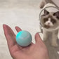 Smart Cat Toys Electric Cat Ball Automatic Rolling Ball Cat Interactive Toys Pets Toy For Cats Indoor Playing Cat Accessories