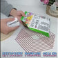 Mini Plastic Bag Sealer Machine Storage Bag Clip Sealing Storage Machine Portable Sealer Packing Seal Food Snack Kitchen Gadgets