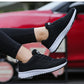 Women Sneakers Casual Shoes Flats Air Mesh Breathable Trainers Ladies Shoes Female Sneakers Women Shoes Basket Tenis Feminino