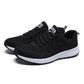 Women Sneakers Casual Shoes Flats Air Mesh Breathable Trainers Ladies Shoes Female Sneakers Women Shoes Basket Tenis Feminino
