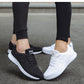 Women Sneakers Casual Shoes Flats Air Mesh Breathable Trainers Ladies Shoes Female Sneakers Women Shoes Basket Tenis Feminino