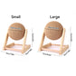 Pet supplies Cat Scratching Ball Toy Kitten Sisal Rope Ball Board Grinding Paws Toys Cats Scratcher Wear-resistant