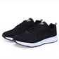 Women Sneakers Casual Shoes Flats Air Mesh Breathable Trainers Ladies Shoes Female Sneakers Women Shoes Basket Tenis Feminino