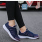 Women Sneakers Casual Shoes Flats Air Mesh Breathable Trainers Ladies Shoes Female Sneakers Women Shoes Basket Tenis Feminino