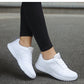 Women Sneakers Casual Shoes Flats Air Mesh Breathable Trainers Ladies Shoes Female Sneakers Women Shoes Basket Tenis Feminino