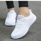 Women Sneakers Casual Shoes Flats Air Mesh Breathable Trainers Ladies Shoes Female Sneakers Women Shoes Basket Tenis Feminino