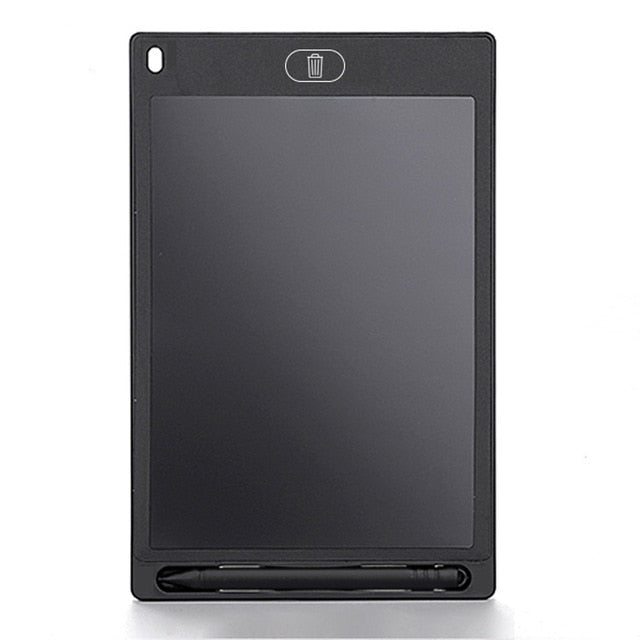 Writing Tablet Drawing Board Children Graffiti Sketchpad Toys 8.5inch Lcd Handwriting Blackboard magic drawing board